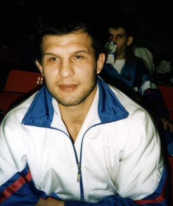 Evgeny Pechurov
